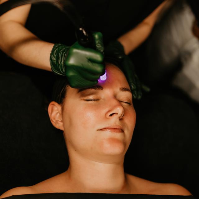 HydraGlow Series of 6