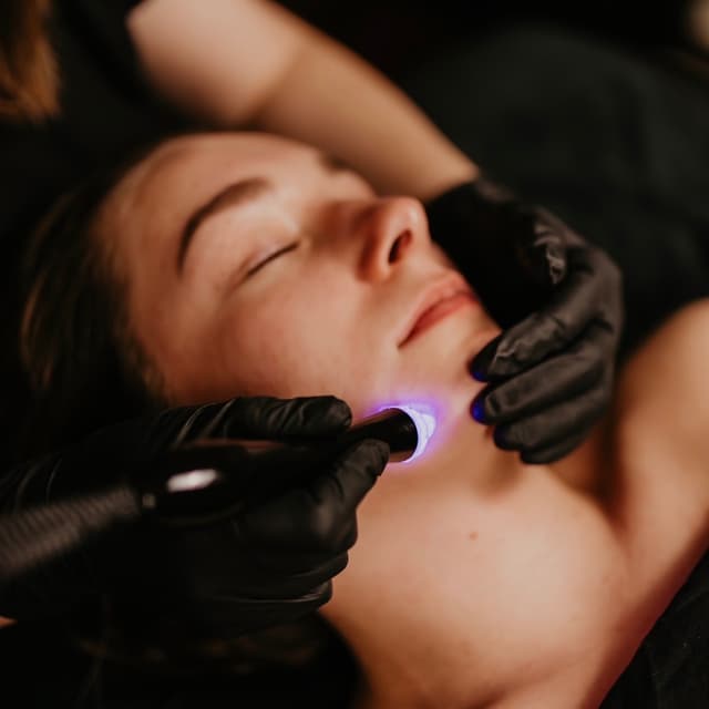 HydraGlow: One-time treatment at The Skin Study in Huntington, WV