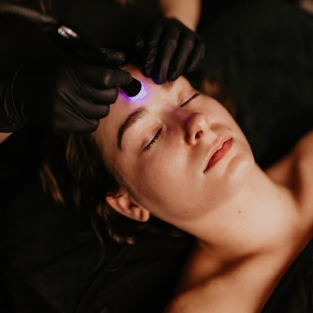 HydraGlow Facial at The Skin Study in Huntington, WV