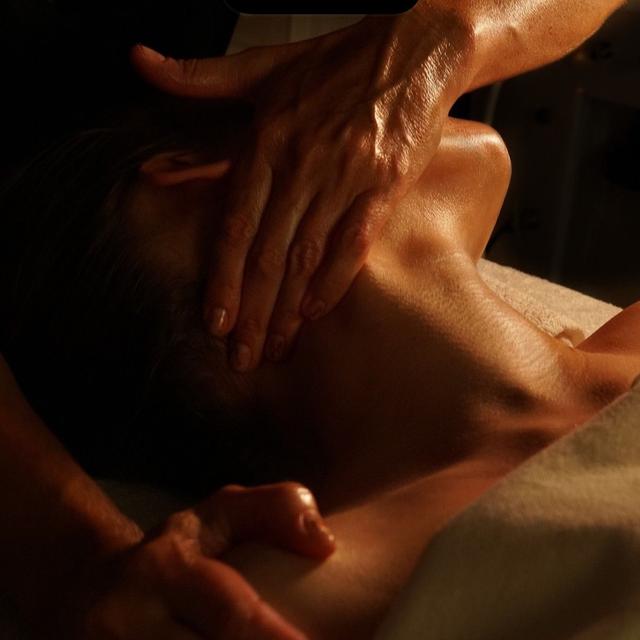 30 Minute Targeted Relief Massage