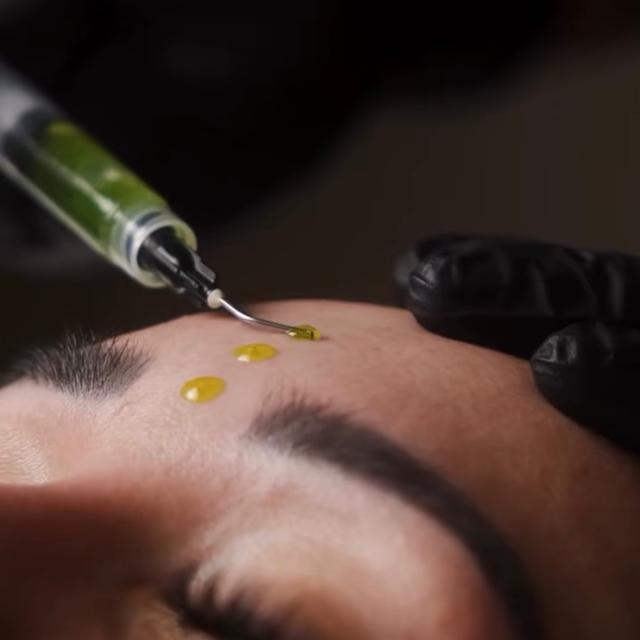 BioRePeel Series of 6 