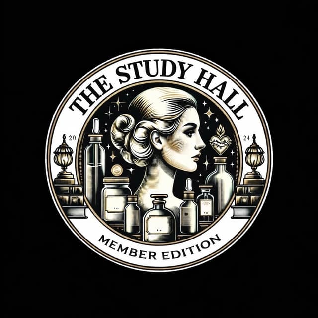 The Study Hall at The Skin Study in Huntington, WV